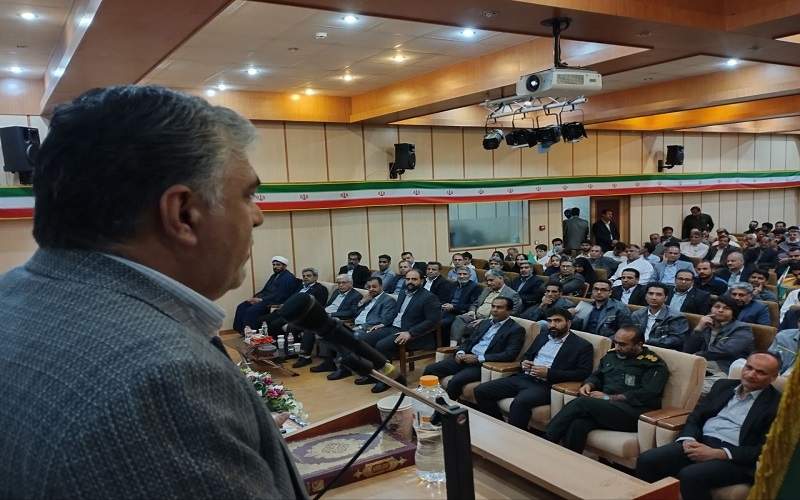 معیشت و امنیت کارگران در اولویت برنامه‌های سیستان‌وبلوچستان