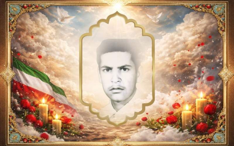 سپاس که رهبری روشن‌ضمیر دارم