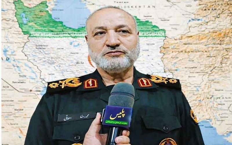 کشف سوخت قاچاق میلیاردی در سیستان‌وبلوچستان