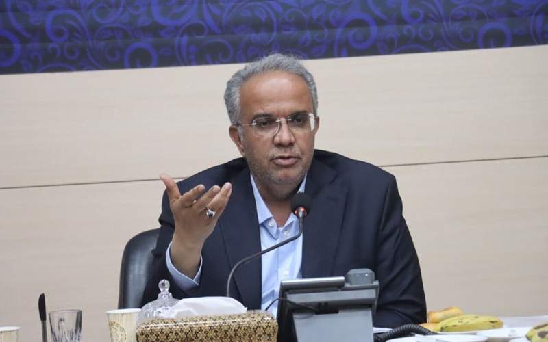 مدیران بی‌تحرک در «شرایط جنگی» جابه‌جا می‌شوند