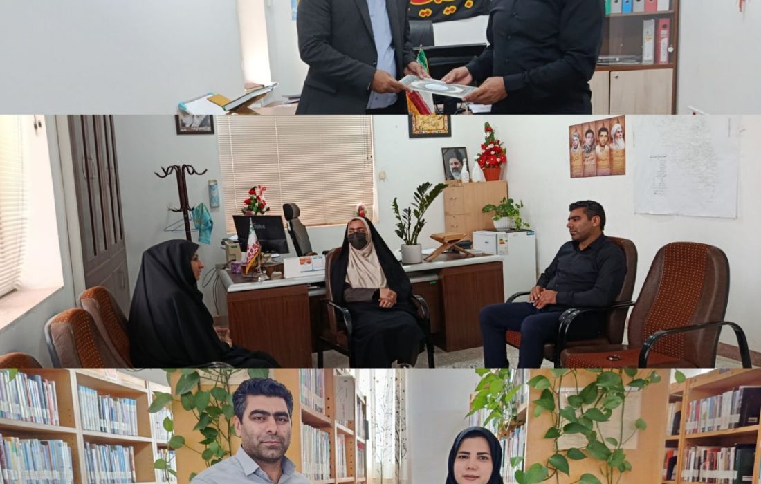 انعقاد سه تفاهم نامه آموزشی در هیرمند