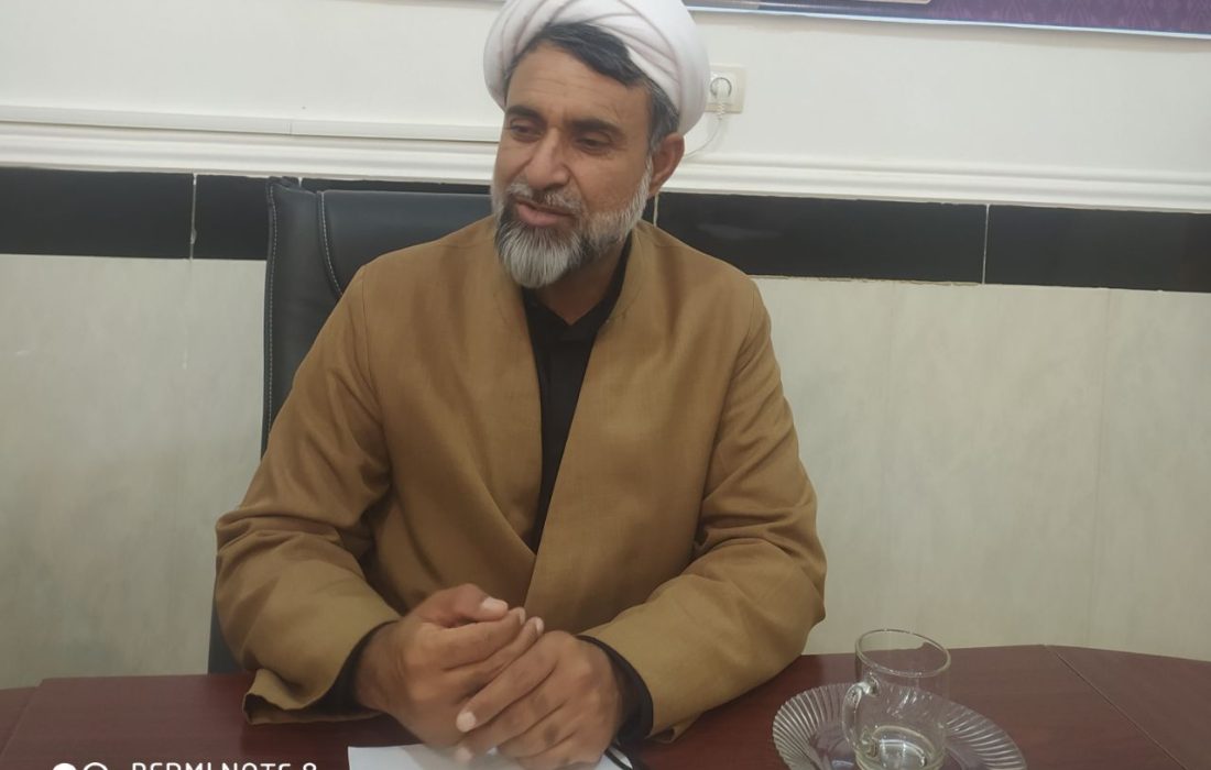 هیرمند میزبان کاروان زیر سایه خورشید می شود