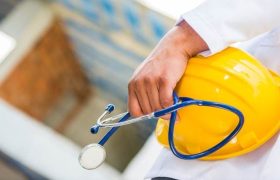 تأمین سلامت شغلی، ضامن پایداری نظام سلامت