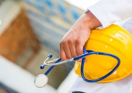 تأمین سلامت شغلی، ضامن پایداری نظام سلامت