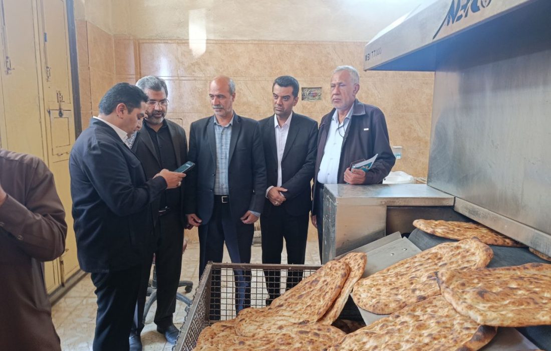 بازار تحت رصد از تأمین کالا تا برخورد با تخلفات