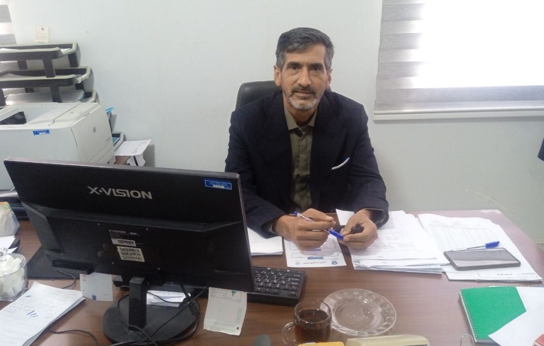 توزیع ۱۰۰ هزار بچه‌ماهی گرمابی در هیرمند