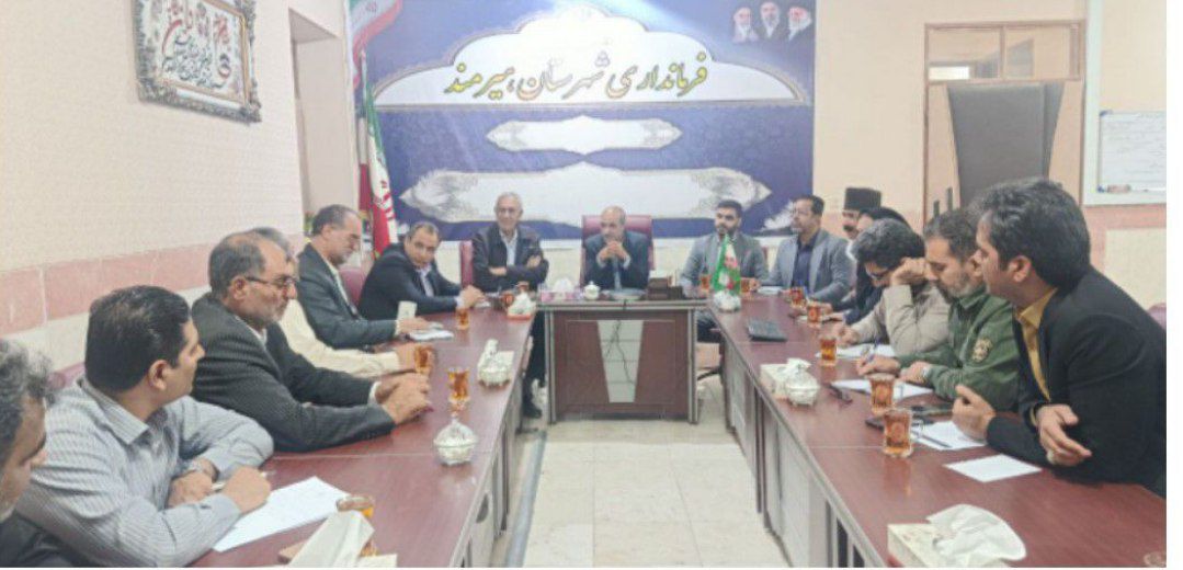 احیای هامون در اولویت قرار گرفت
