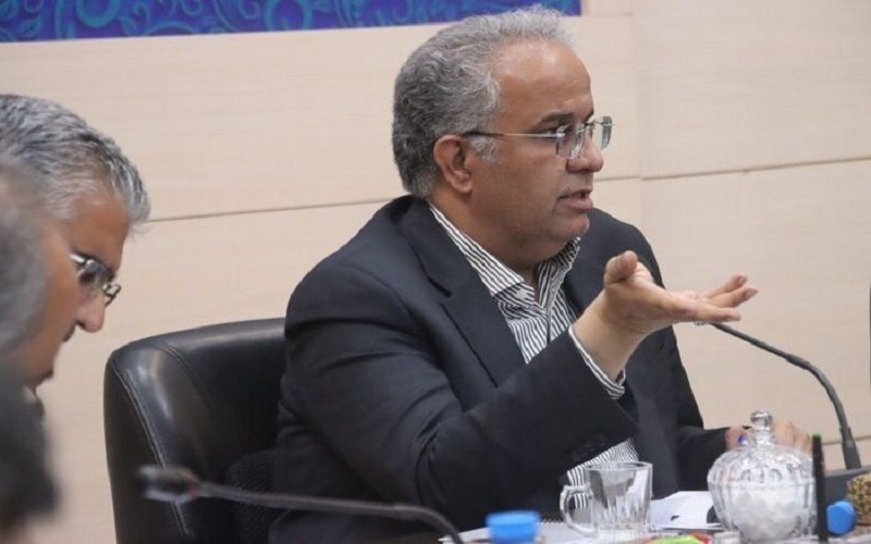 مرزهای سیستانوبلوچستان در راهبرد جدید تجاری فعالتر میشود