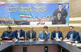 تأمین روغن و کود در استان بدون مشکل ادامه دارد