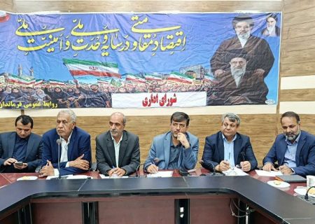 تأمین روغن و کود در استان بدون مشکل ادامه دارد
