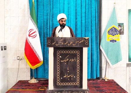 تقوا و مقاومت، رمز پیروزی ملت ایران
