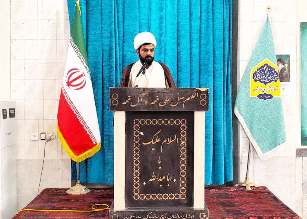 تقوا و مقاومت، رمز پیروزی ملت ایران