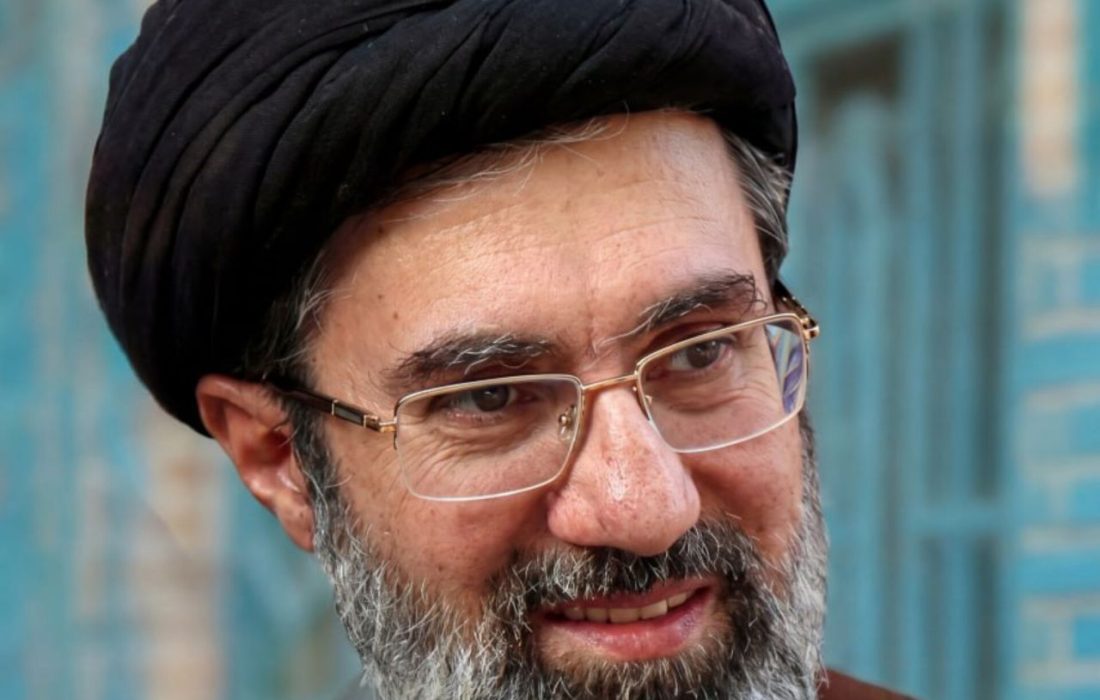 نماینده ویژه رهبر انقلاب اسلامی وارد سیستان‌وبلوچستان شد