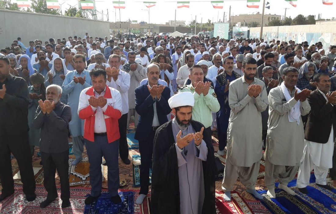 برائت از مشرکین شرط توحید واقعی است