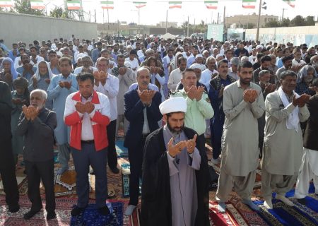 برائت از مشرکین شرط توحید واقعی است