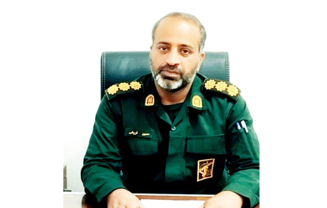 توزیع ۱۲ تن علوفه بین کشاورزان و دامداران هیرمند