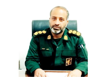 توزیع ۱۲ تن علوفه بین کشاورزان و دامداران هیرمند