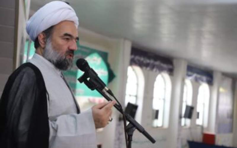 خلیج فارس بخش مهم هویت تمدنی ایران
