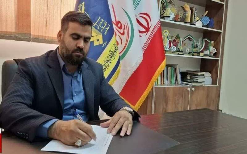 توزیع ۱۳۰۰ بسته معیشتی در بین نیازمندان سیستان‌وبلوچستان