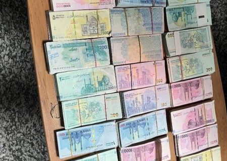 کشف ۱۲ میلیارد تومان چک قاچاق در میلک
