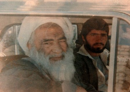 شهادت فقط وقتی به دست می‌آید که فقط در راه خدا باشد