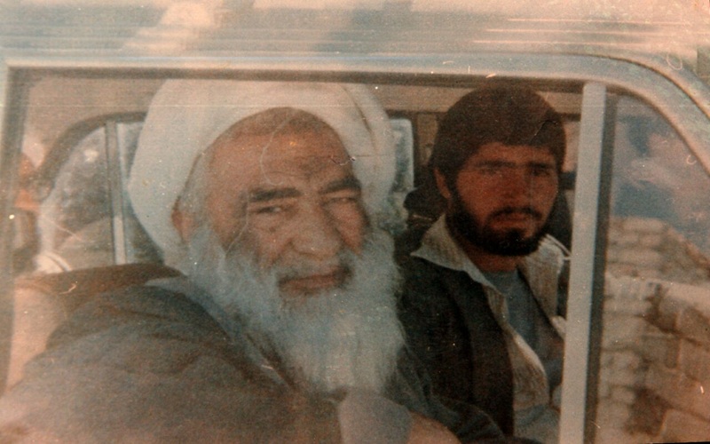 شهادت فقط وقتی به دست می‌آید که فقط در راه خدا باشد