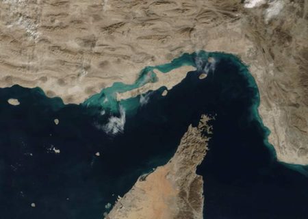 پروژه آزادی ترامپ برای هرمز متوقف شد