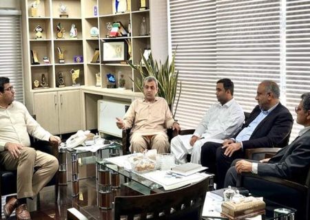 سرعت اتصال روستاهای سیستان‌وبلوچستان به منابع پایدار آب