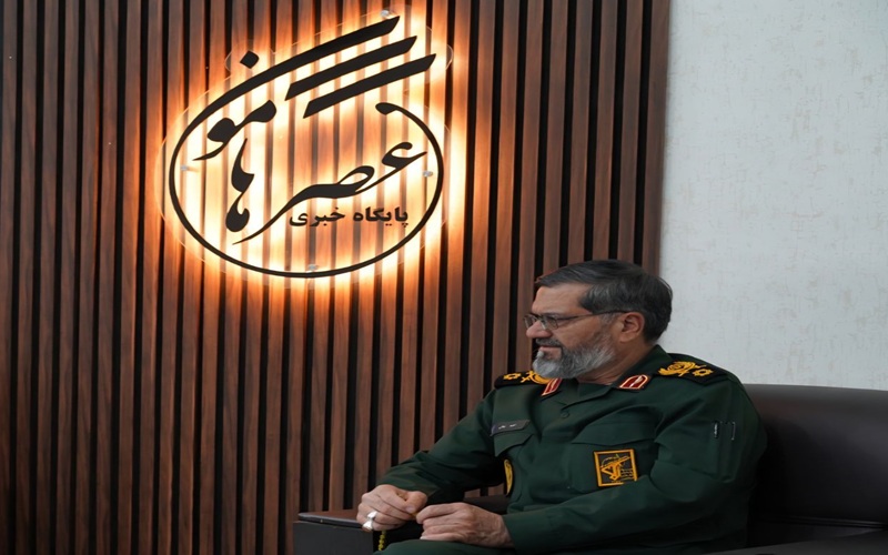 رسانه‌ها حلقه اتصال مردم و مسئولان هستند