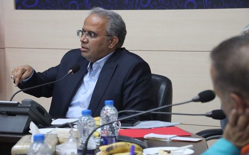 سیستان و بلوچستان مسیرهای تجاری خود به آسیای میانه و هند را فعال‌تر می‌کند
