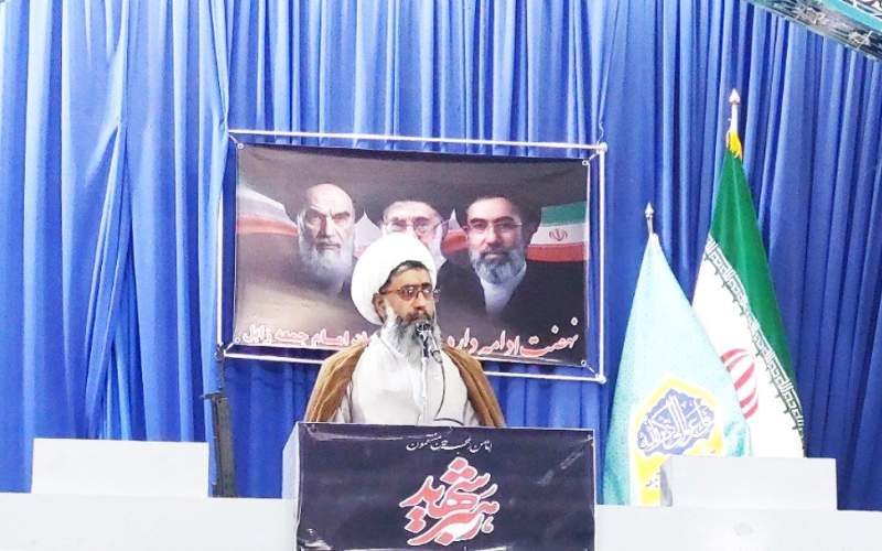 برخورد قاطع با محتکران و اخلالگران اقتصادی