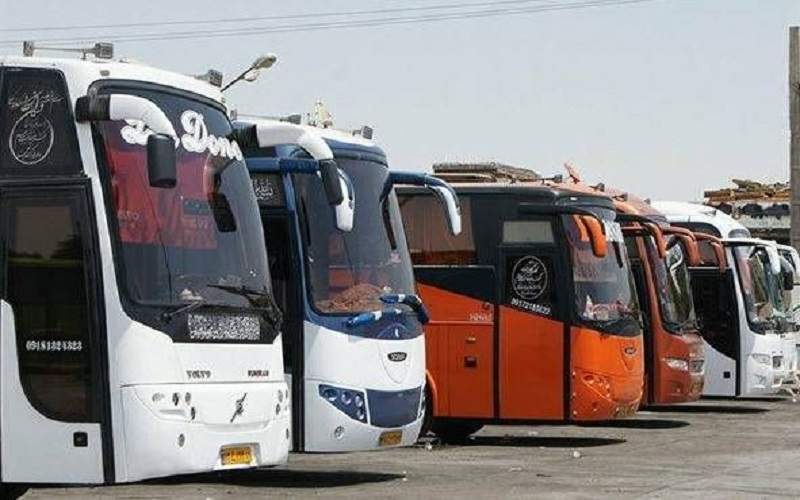 رشد ۱۵ درصدی تردد مسافر در سیستانوبلوچستان