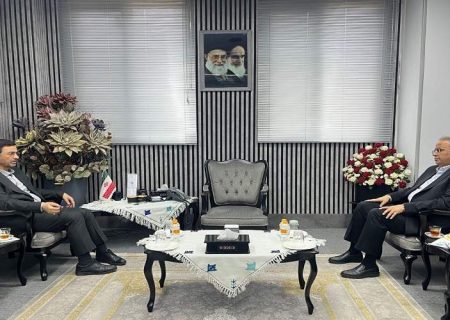 سیستان‌وبلوچستان در حال تبدیل‌شدن به کانون‌ تجارت کشور