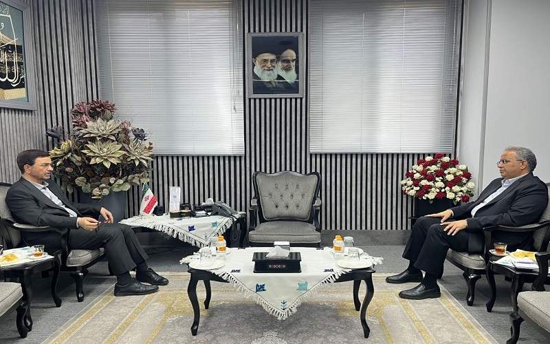 سیستان‌وبلوچستان در حال تبدیل‌شدن به کانون‌ تجارت کشور