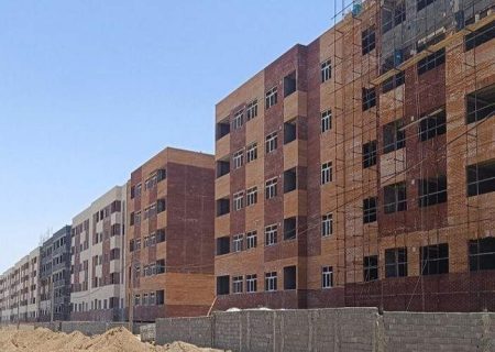 تسریع نهضت ملی مسکن و هماهنگی تعاونی‌ها