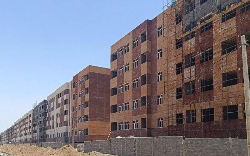 تسریع نهضت ملی مسکن و هماهنگی تعاونی‌ها