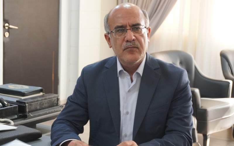روند کاهشی فرزندآوری در ایران