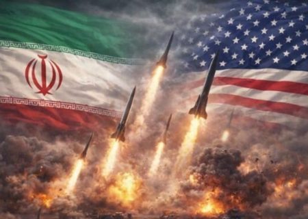 ناکامی آمریکا در ایجاد اجماع جهانی علیه ایران