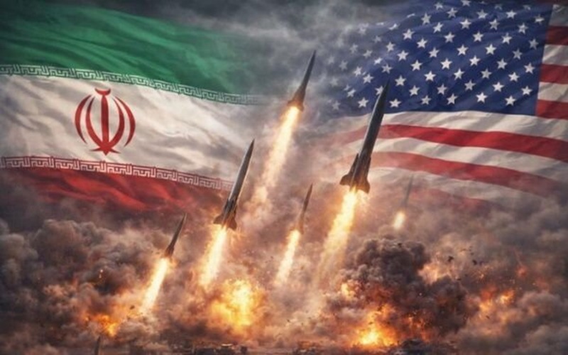 ناکامی آمریکا در ایجاد اجماع جهانی علیه ایران