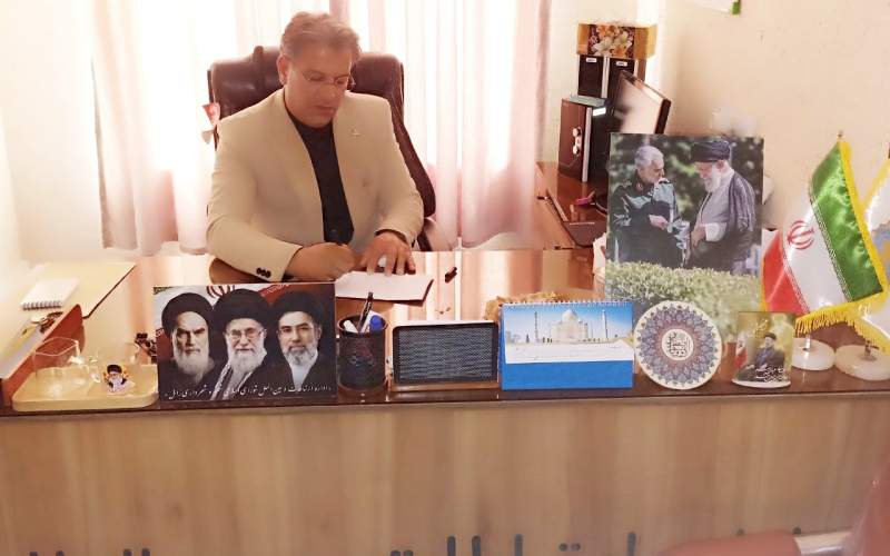 شفافیت و امیدآفرینی رسالت روابط عمومی‌ها