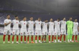 تجربه، کلید موفقیت در جام جهانی است