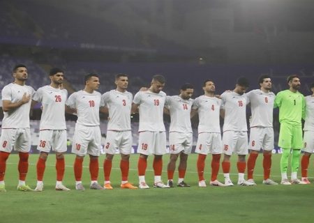 تجربه، کلید موفقیت در جام جهانی است