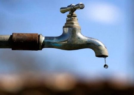 صدای بی‌آبی از مهرشهر تا جام‌جم شهر زاهدان