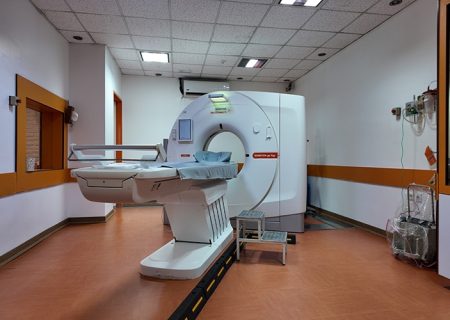 ارائه خدمات آنژیوگرافی و شیمی‌درمانی در سیستان