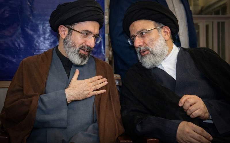 مردمیبودن و دیپلماسی فعال از ویژگیهای شهید رئیسی