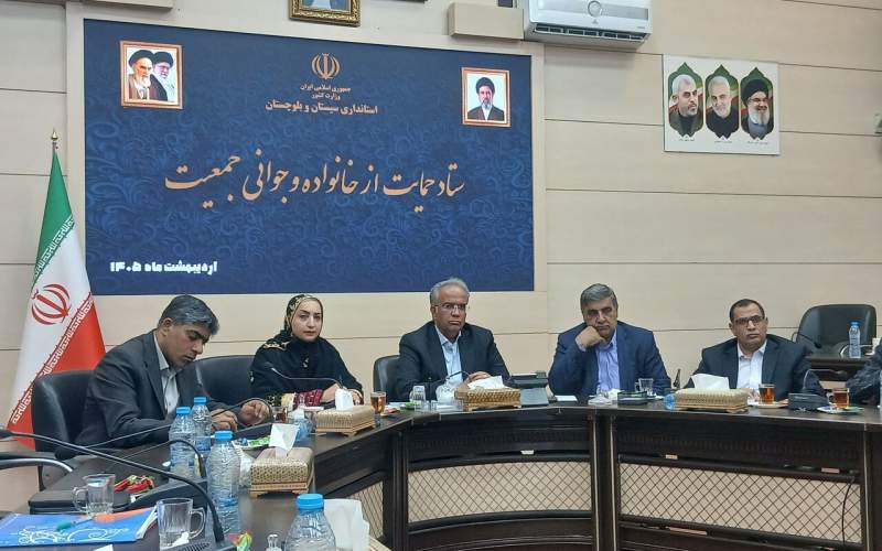عبور از چالش‌های جمعیتی نیازمند بازنگری