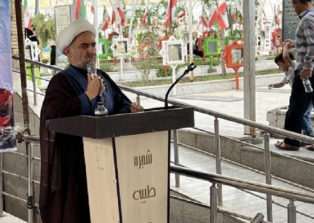 خرمشهر با «معجزه اتحاد» آزاد شد