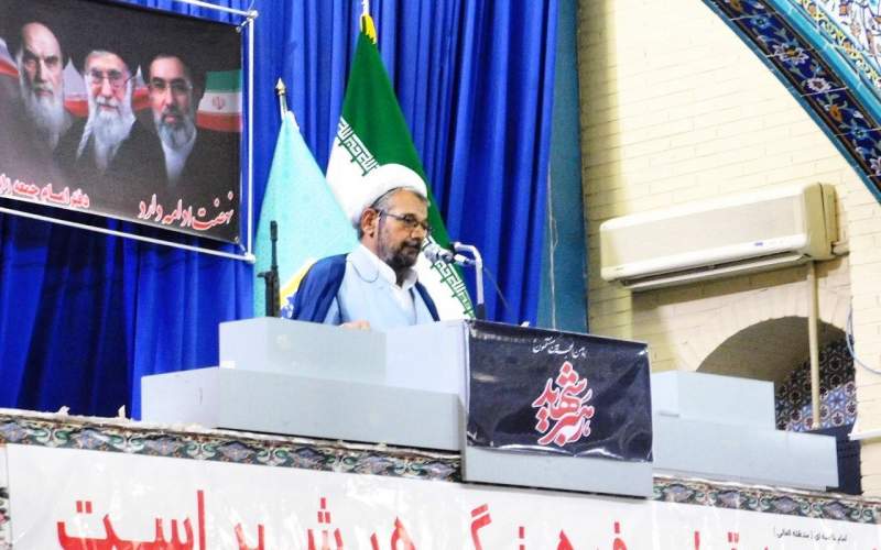 حضور مردم، ضامن امنیت و ناکامی دشمن