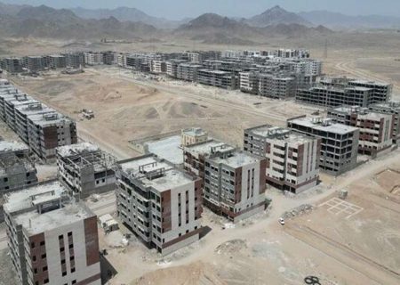 تحقق رویای خانه‌دارشدن محرومان در سیستان‌وبلوچستان