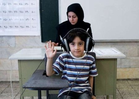سنجش سلامت ۷۶ هزار نوآموز در سیستان‌وبلوچستان